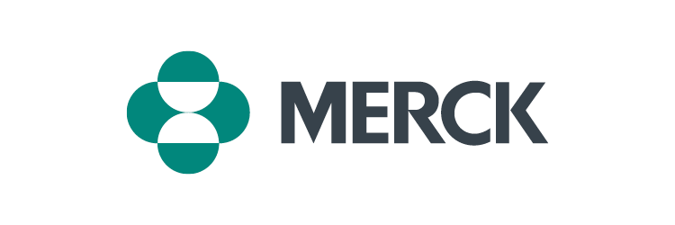 Merck Logo