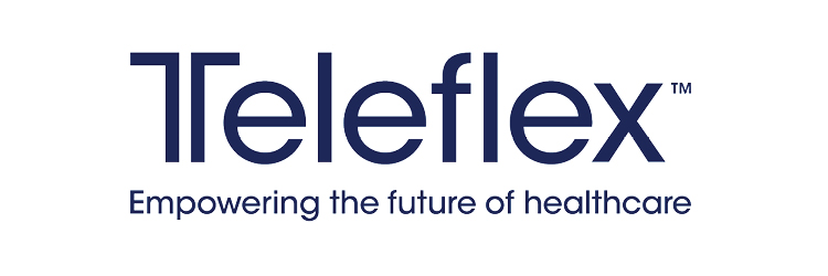 Teleflex Logo