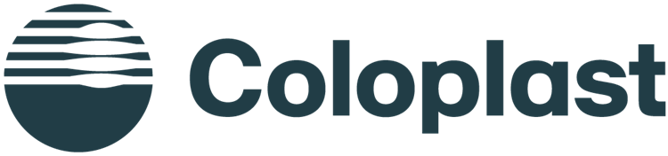 Coloplast logo