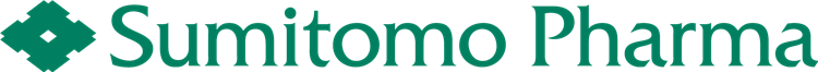 Sumitomo Pharma logo