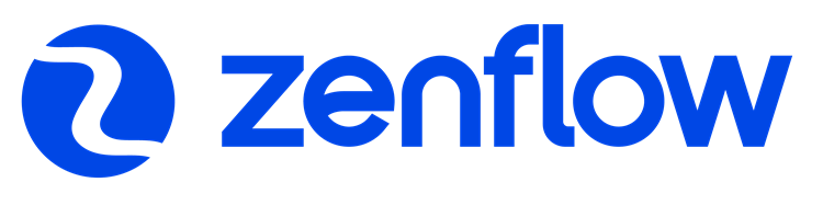 Zenflow Logo
