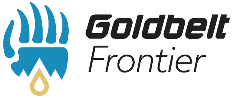 Goldbelt Frontier logo