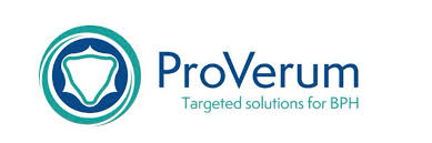 ProVerum logo