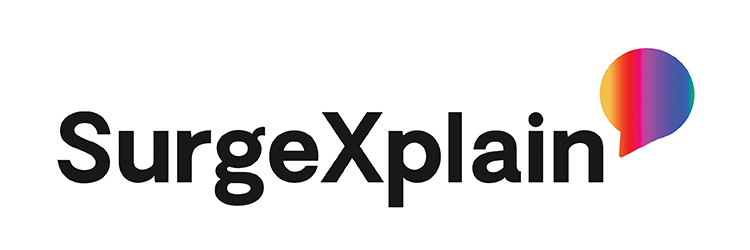 SurgeXplain