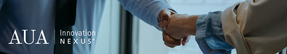 Innovation Nexus Banner image