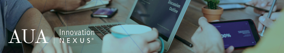 Innovation Nexus Exchange Banner