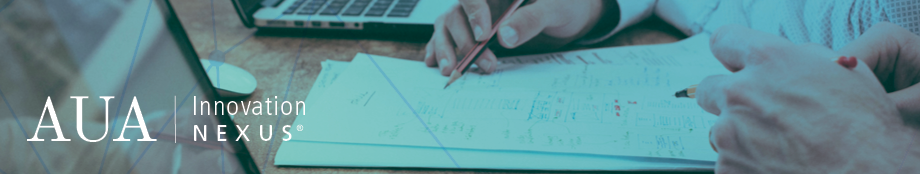 Innovation Nexus Consulting Banner